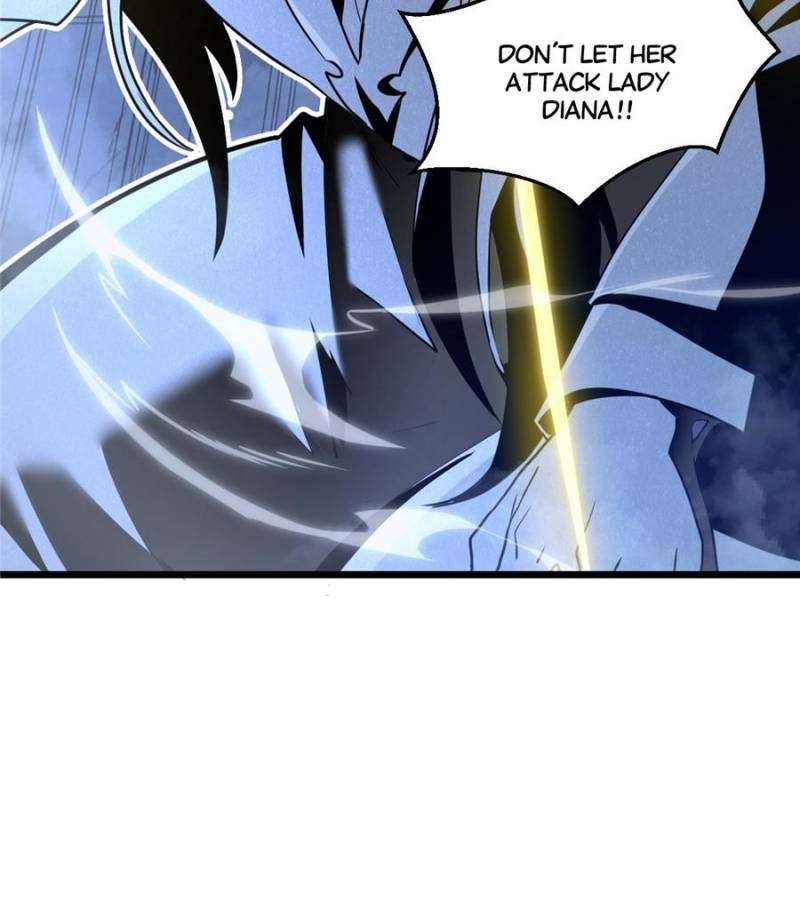 My System Is Very Serious Chapter 48 - Page 17