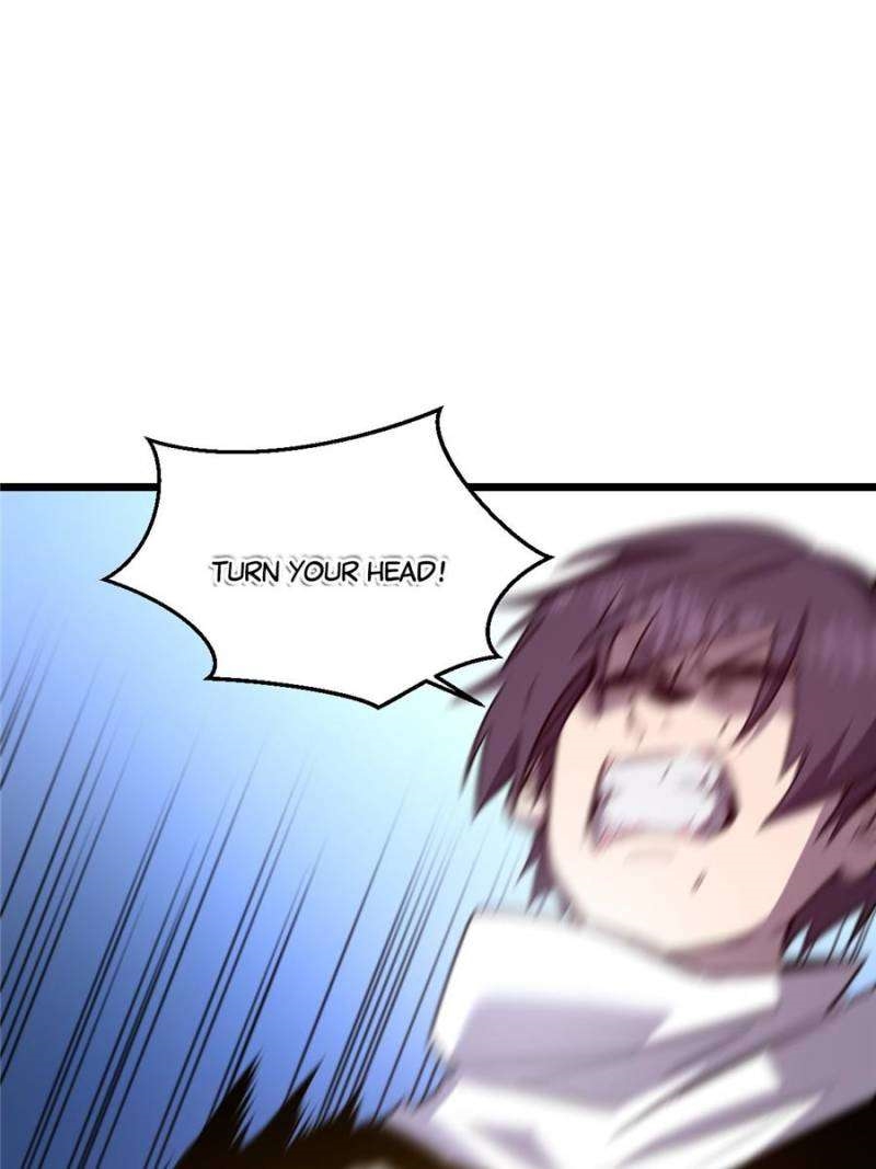 My System Is Very Serious Chapter 48 - Page 18