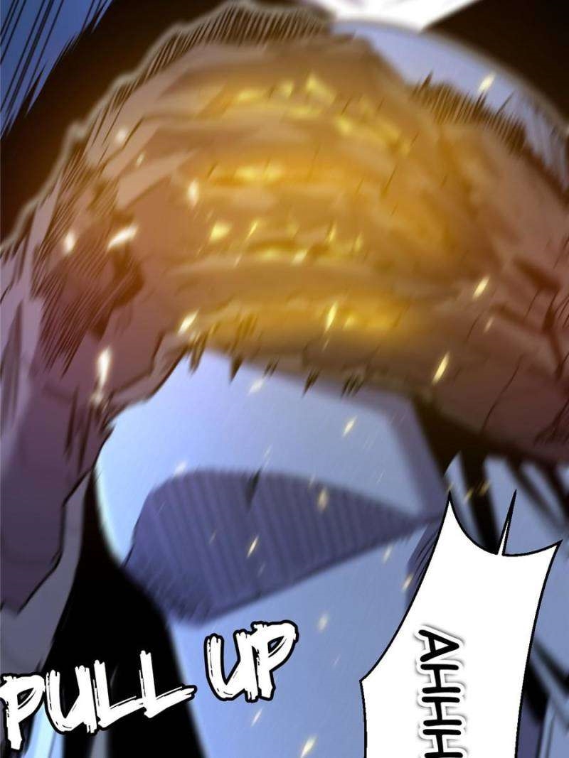 My System Is Very Serious Chapter 48 - Page 19