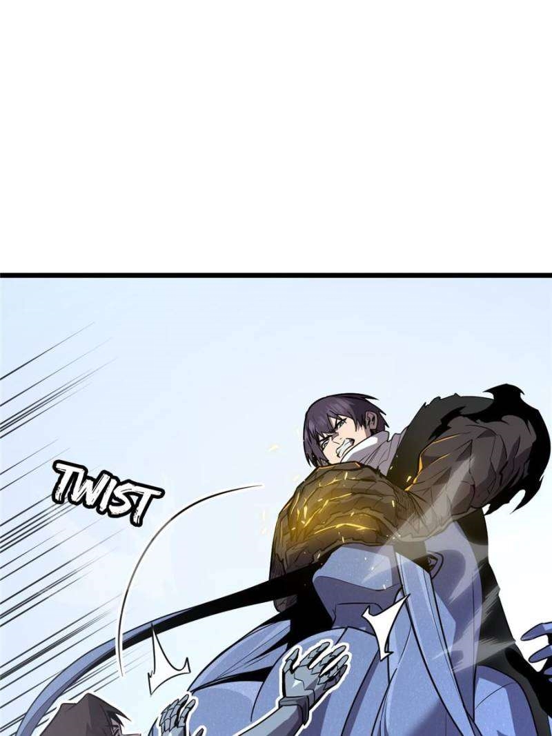 My System Is Very Serious Chapter 48 - Page 21