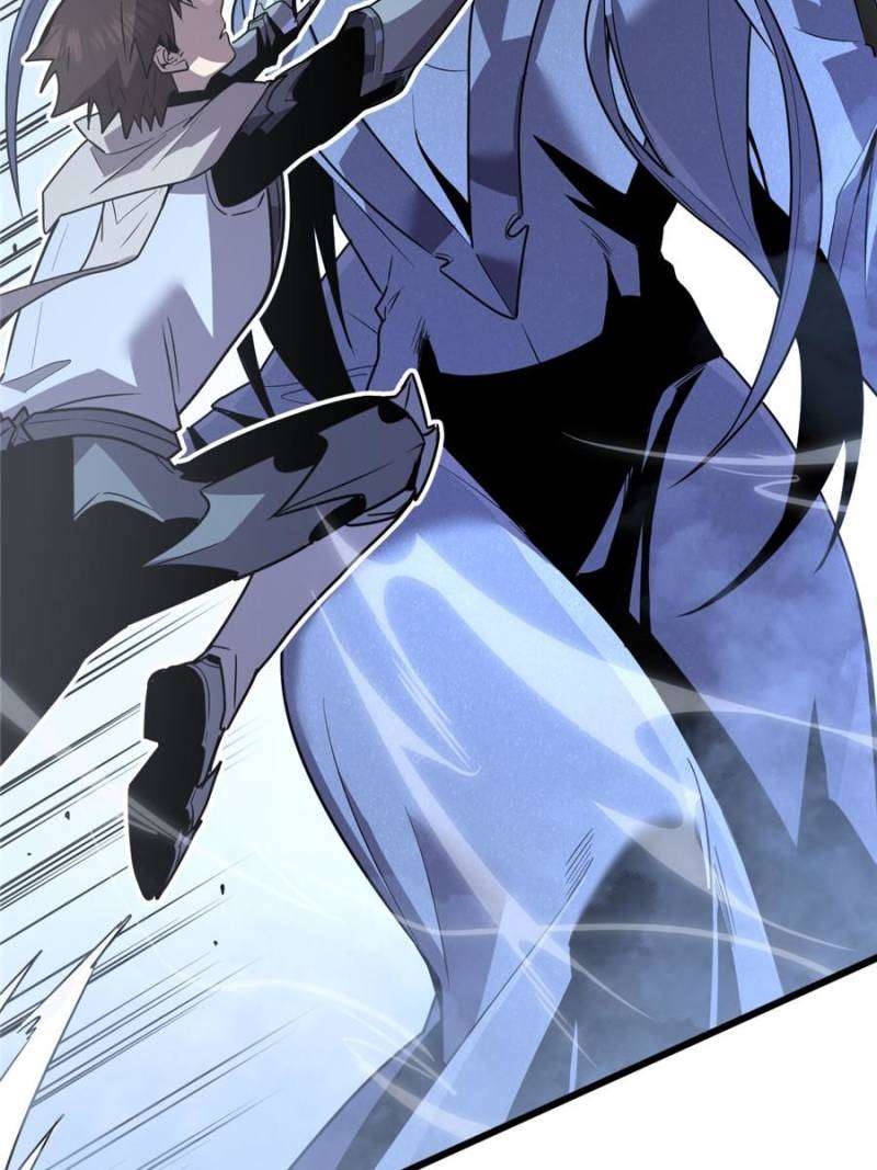 My System Is Very Serious Chapter 48 - Page 22