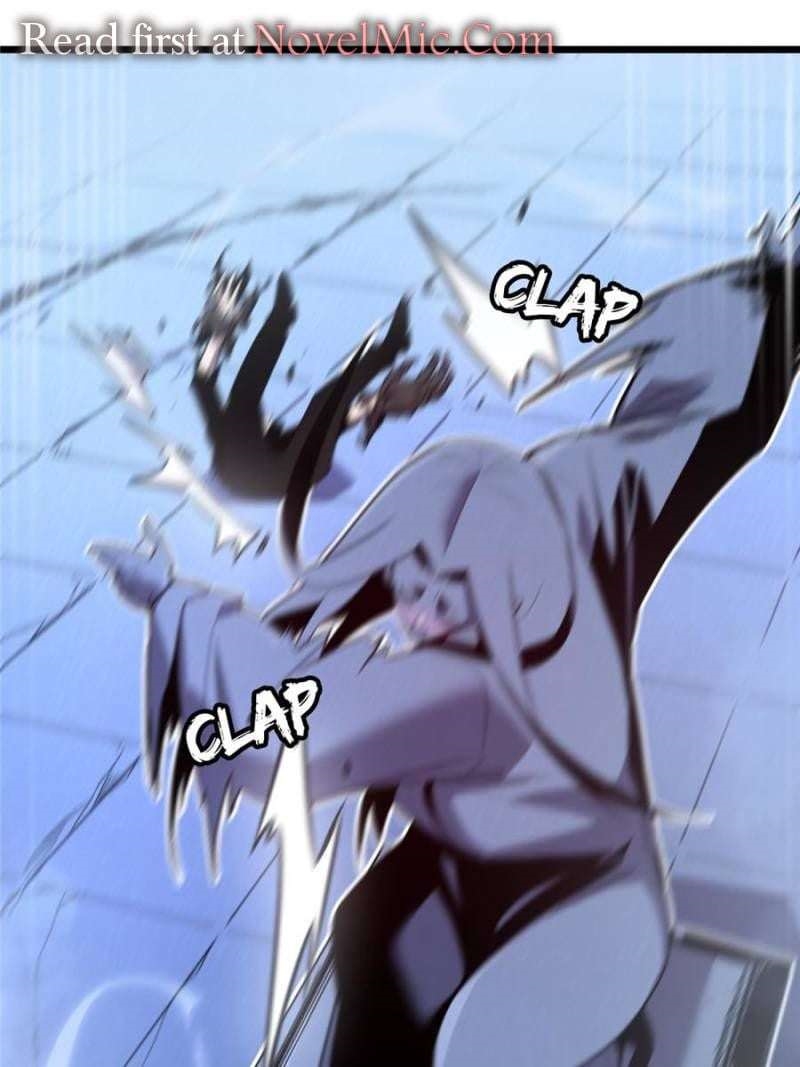 My System Is Very Serious Chapter 48 - Page 27