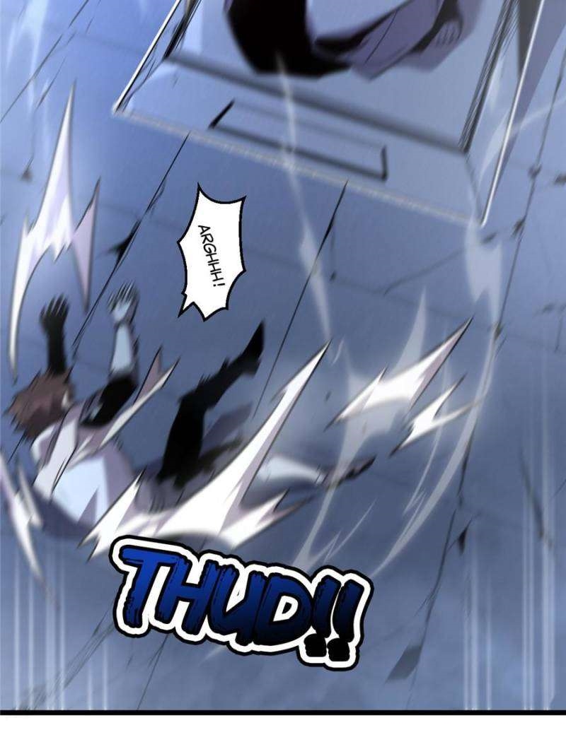 My System Is Very Serious Chapter 48 - Page 28