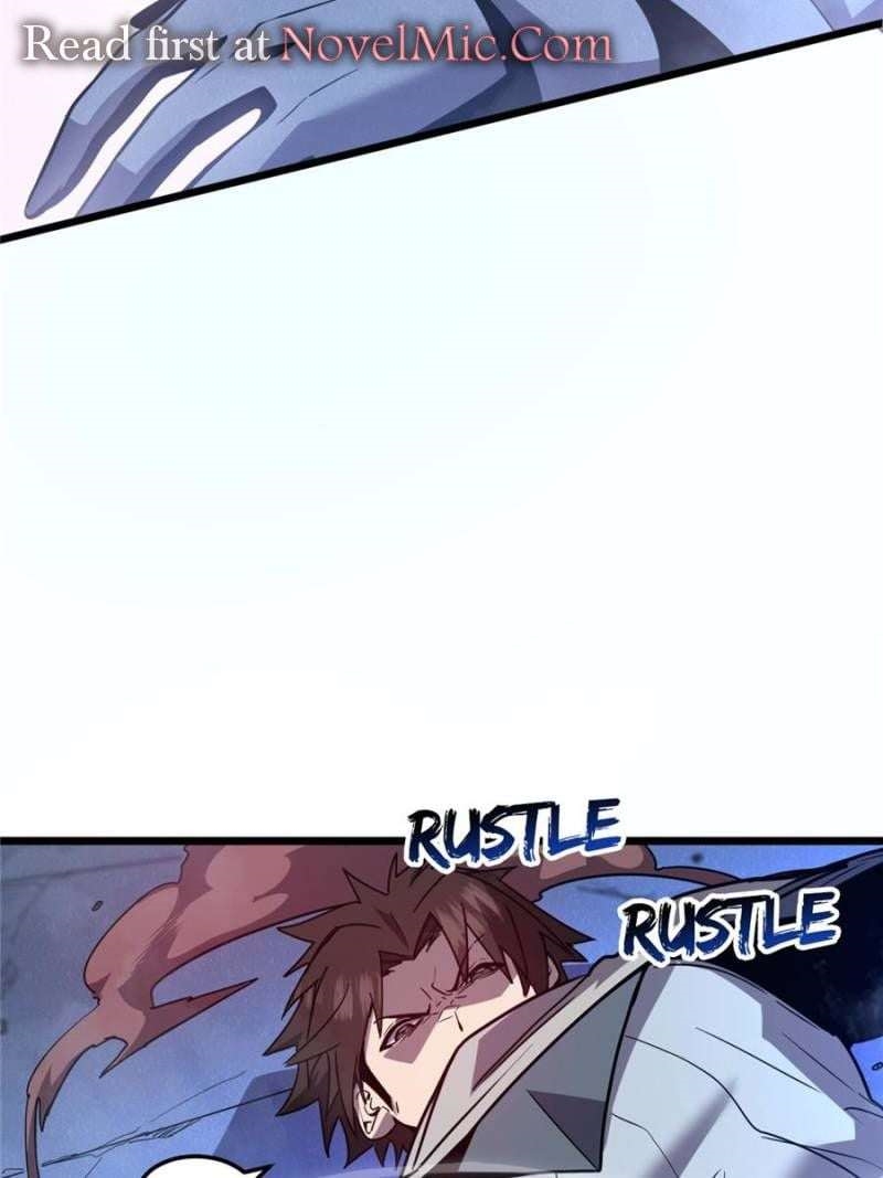 My System Is Very Serious Chapter 48 - Page 31