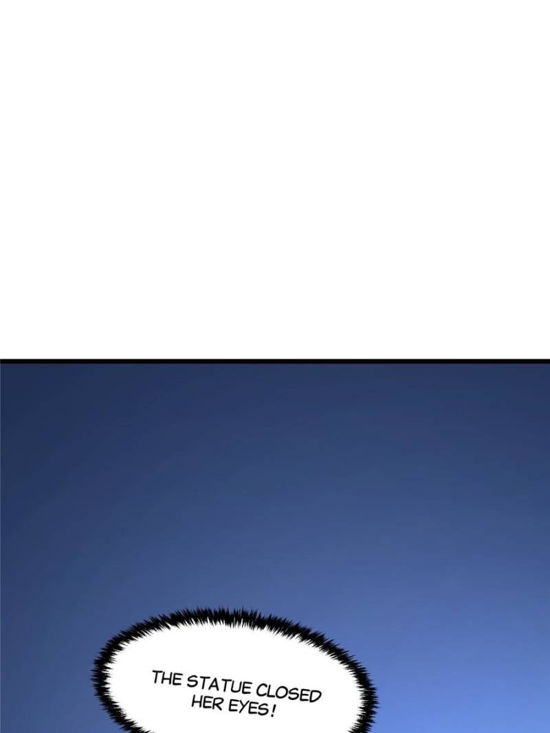 My System Is Very Serious Chapter 48 - Page 35