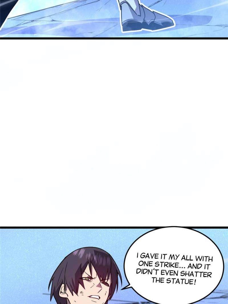 My System Is Very Serious Chapter 48 - Page 37