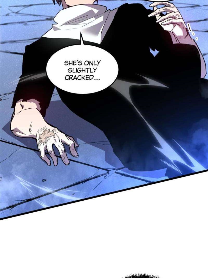 My System Is Very Serious Chapter 48 - Page 38