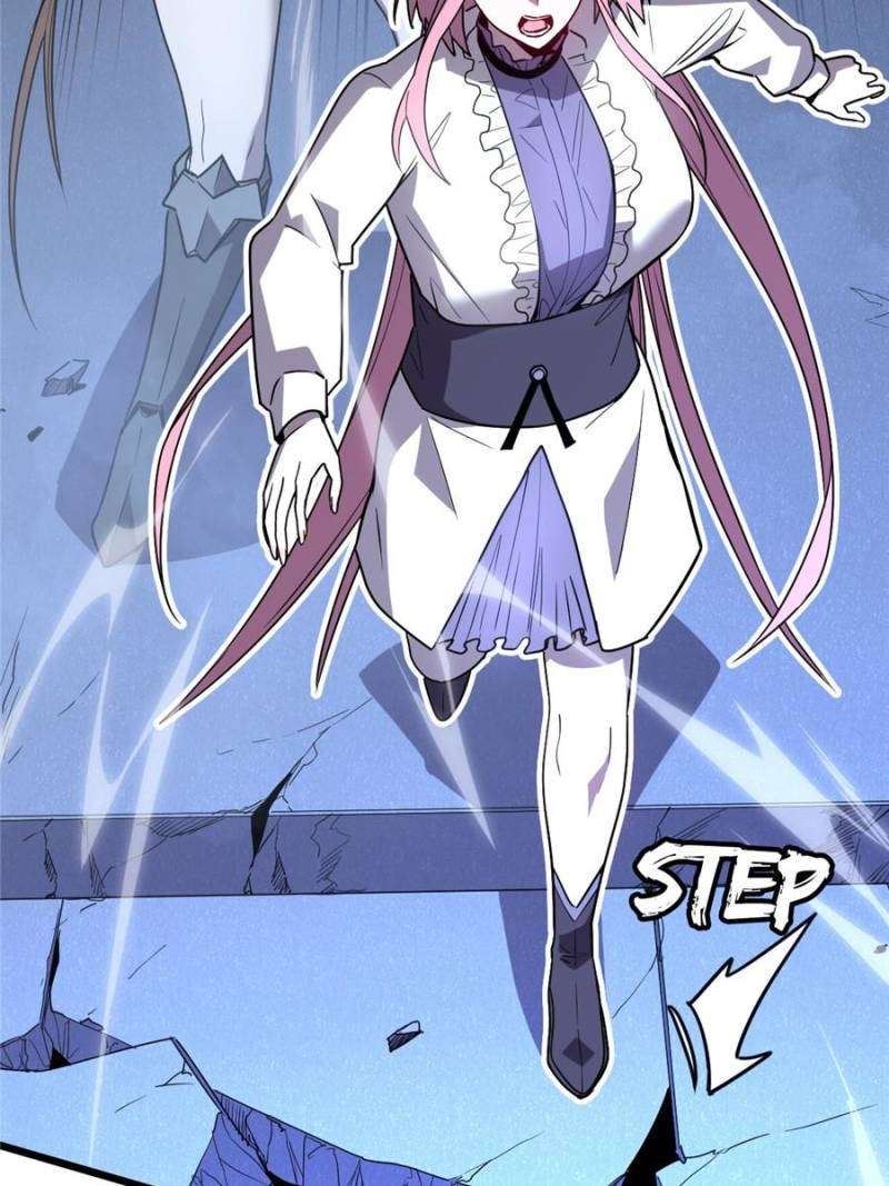 My System Is Very Serious Chapter 48 - Page 4