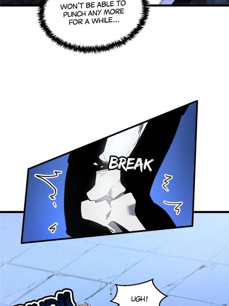 My System Is Very Serious Chapter 48 - Page 40