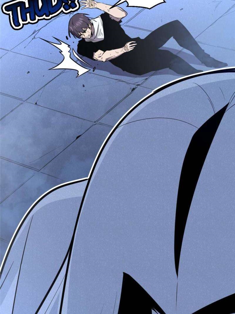 My System Is Very Serious Chapter 48 - Page 41