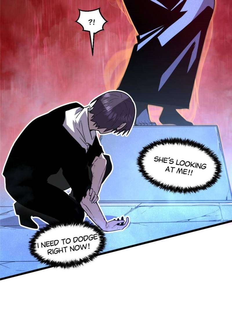 My System Is Very Serious Chapter 48 - Page 44