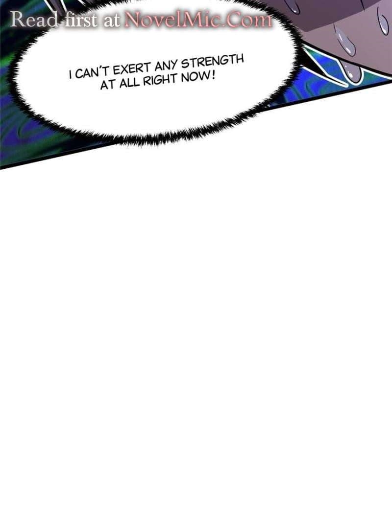 My System Is Very Serious Chapter 48 - Page 47