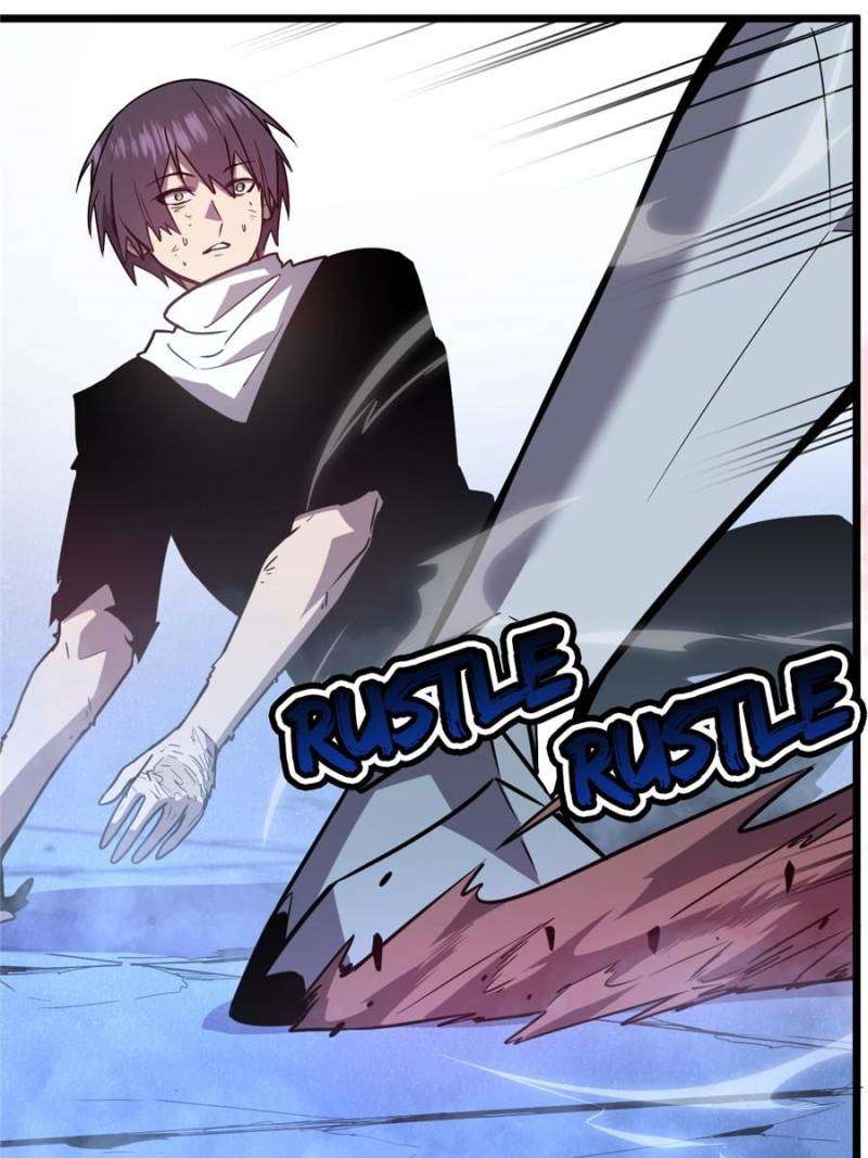 My System Is Very Serious Chapter 48 - Page 48