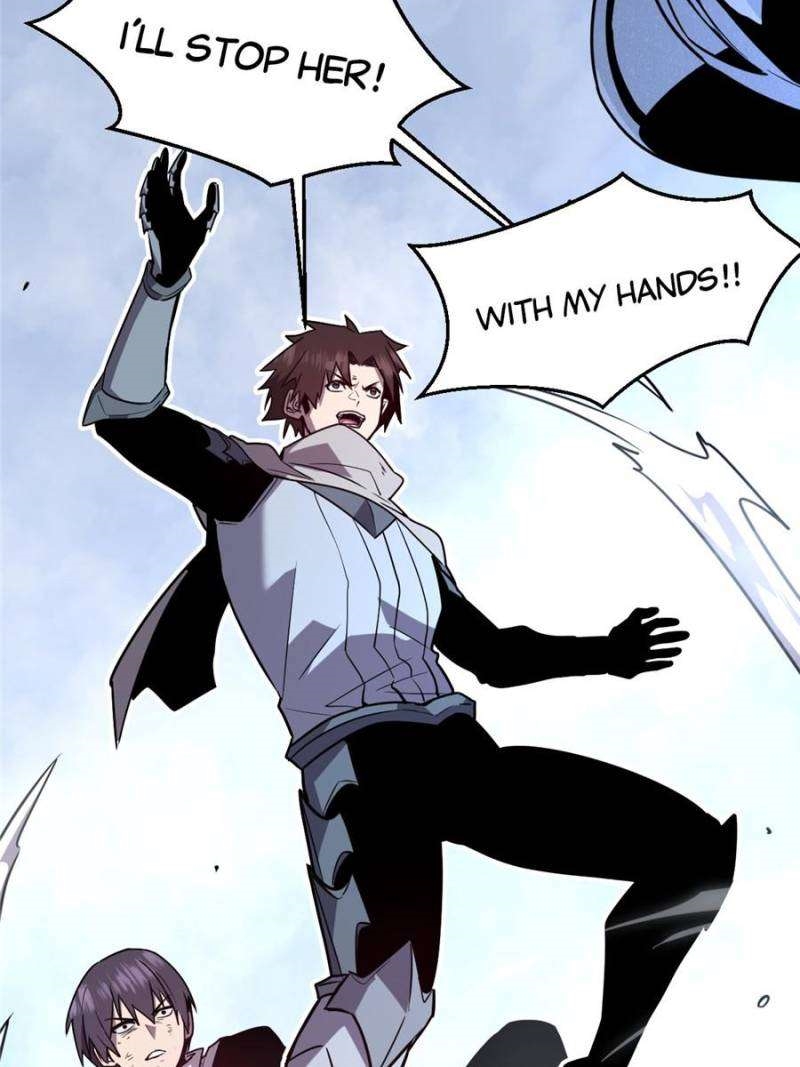 My System Is Very Serious Chapter 48 - Page 50