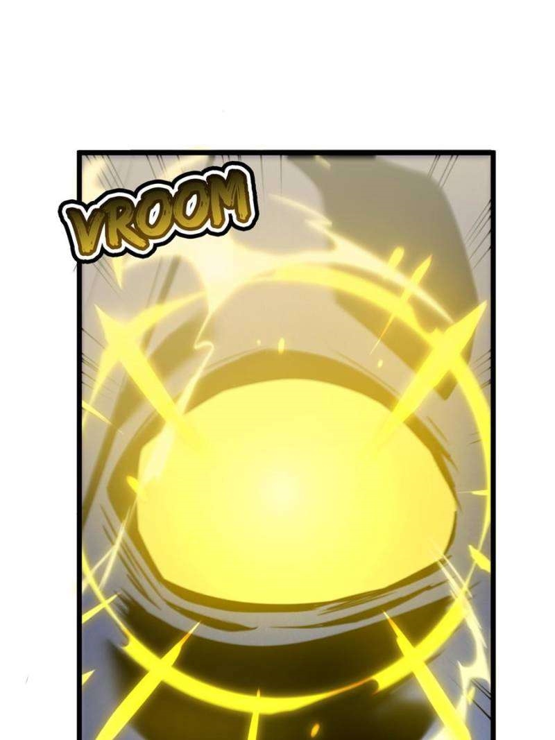 My System Is Very Serious Chapter 48 - Page 54