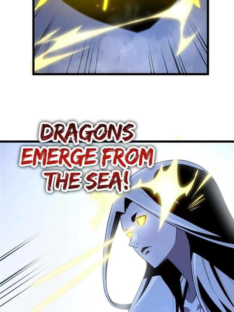 My System Is Very Serious Chapter 48 - Page 55