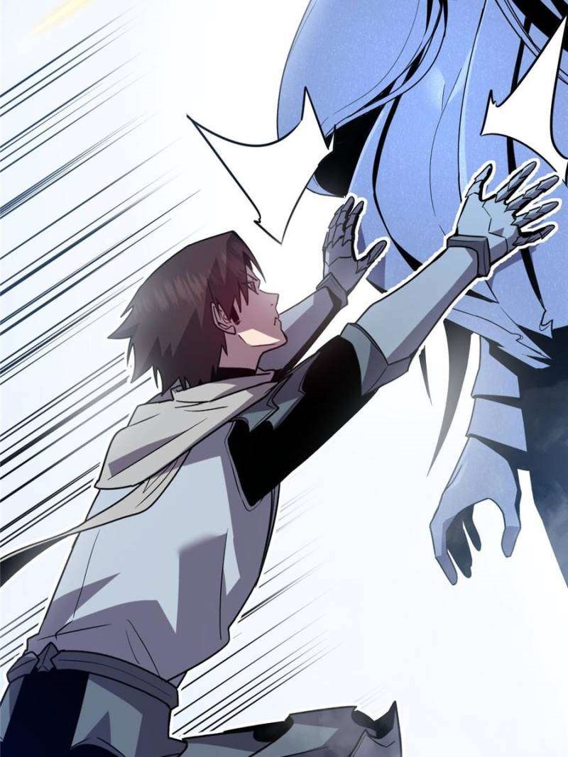 My System Is Very Serious Chapter 48 - Page 56