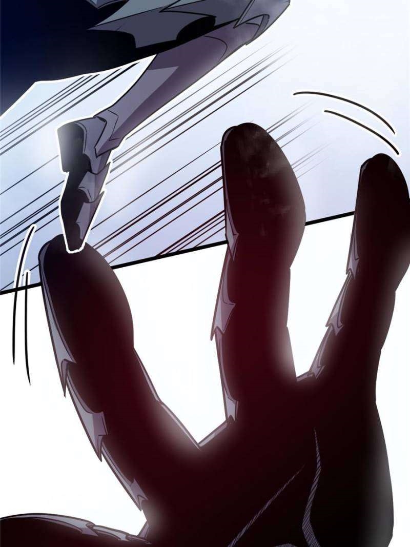 My System Is Very Serious Chapter 48 - Page 57