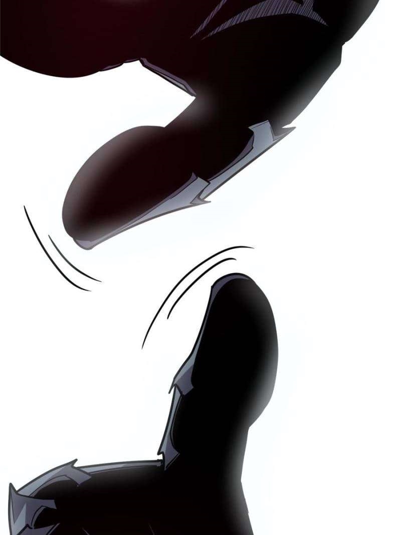 My System Is Very Serious Chapter 48 - Page 58