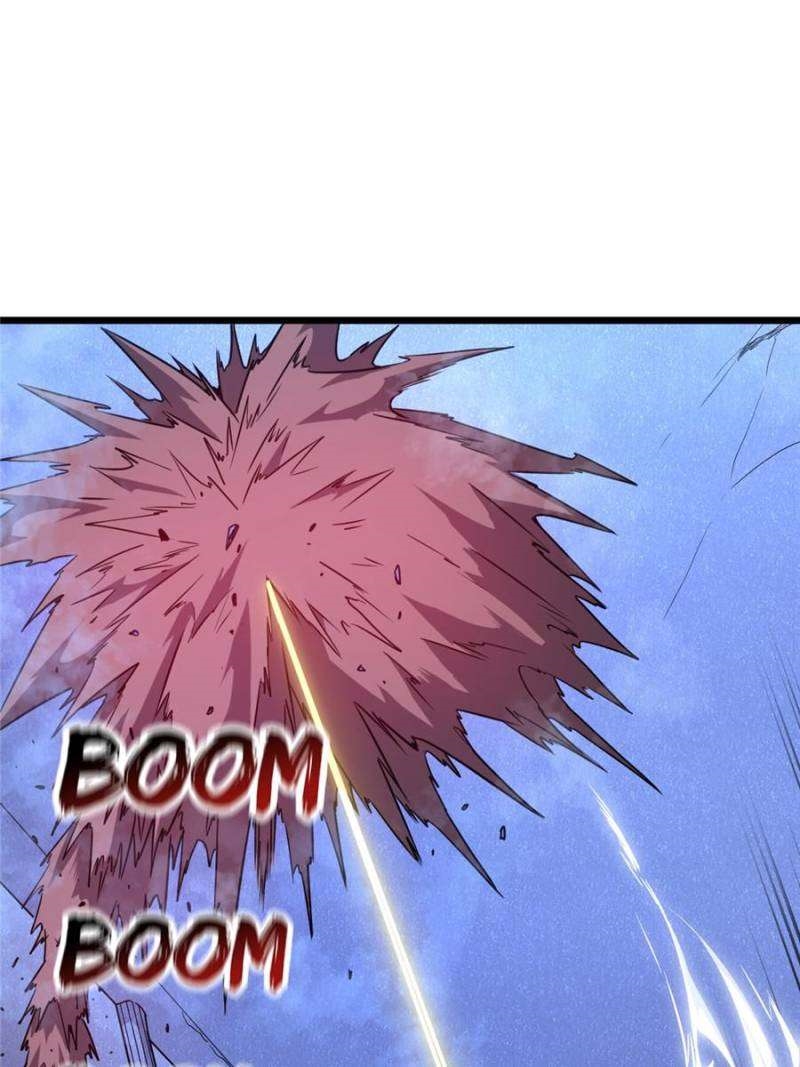 My System Is Very Serious Chapter 48 - Page 61