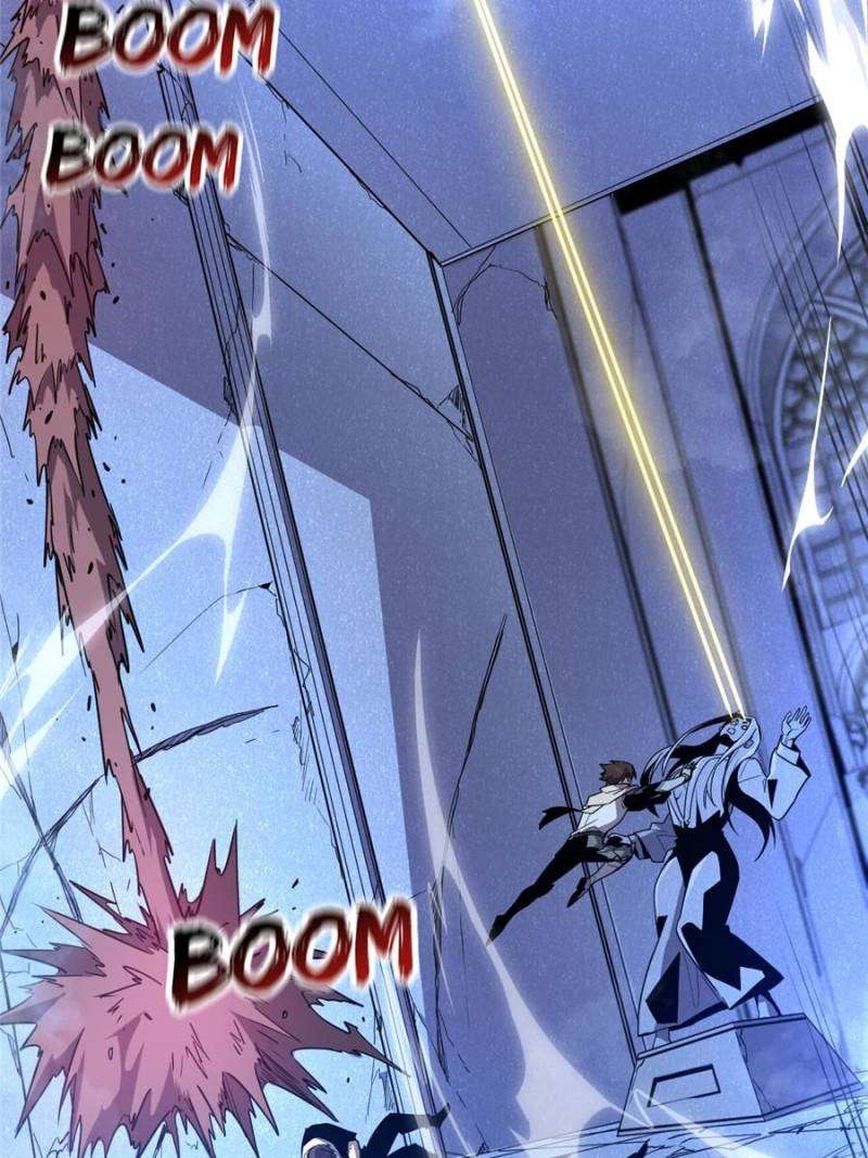 My System Is Very Serious Chapter 48 - Page 62