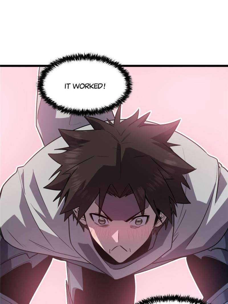 My System Is Very Serious Chapter 48 - Page 64