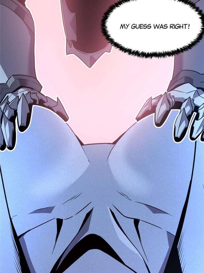 My System Is Very Serious Chapter 48 - Page 65