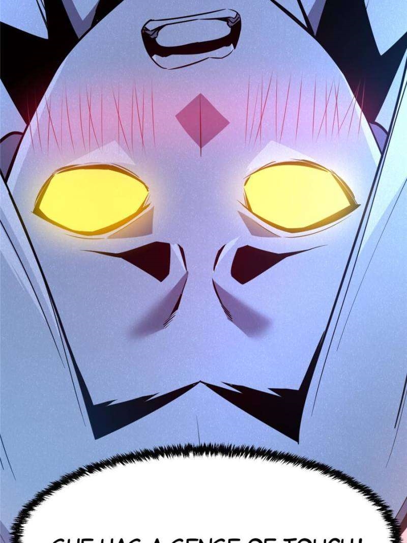 My System Is Very Serious Chapter 48 - Page 66