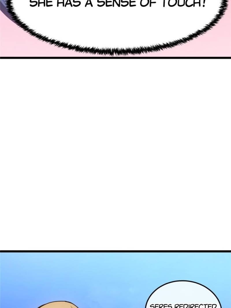 My System Is Very Serious Chapter 48 - Page 67