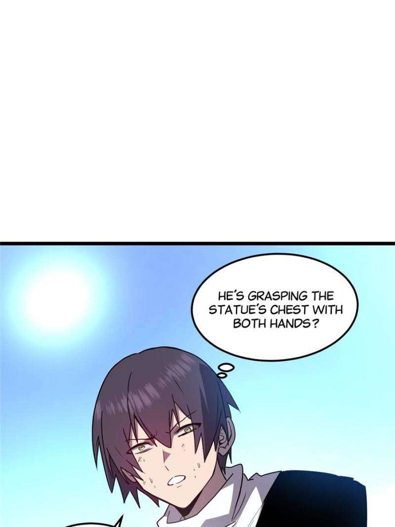 My System Is Very Serious Chapter 48 - Page 69