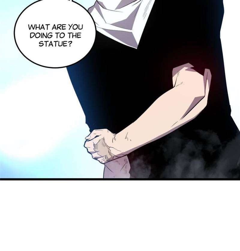 My System Is Very Serious Chapter 48 - Page 70