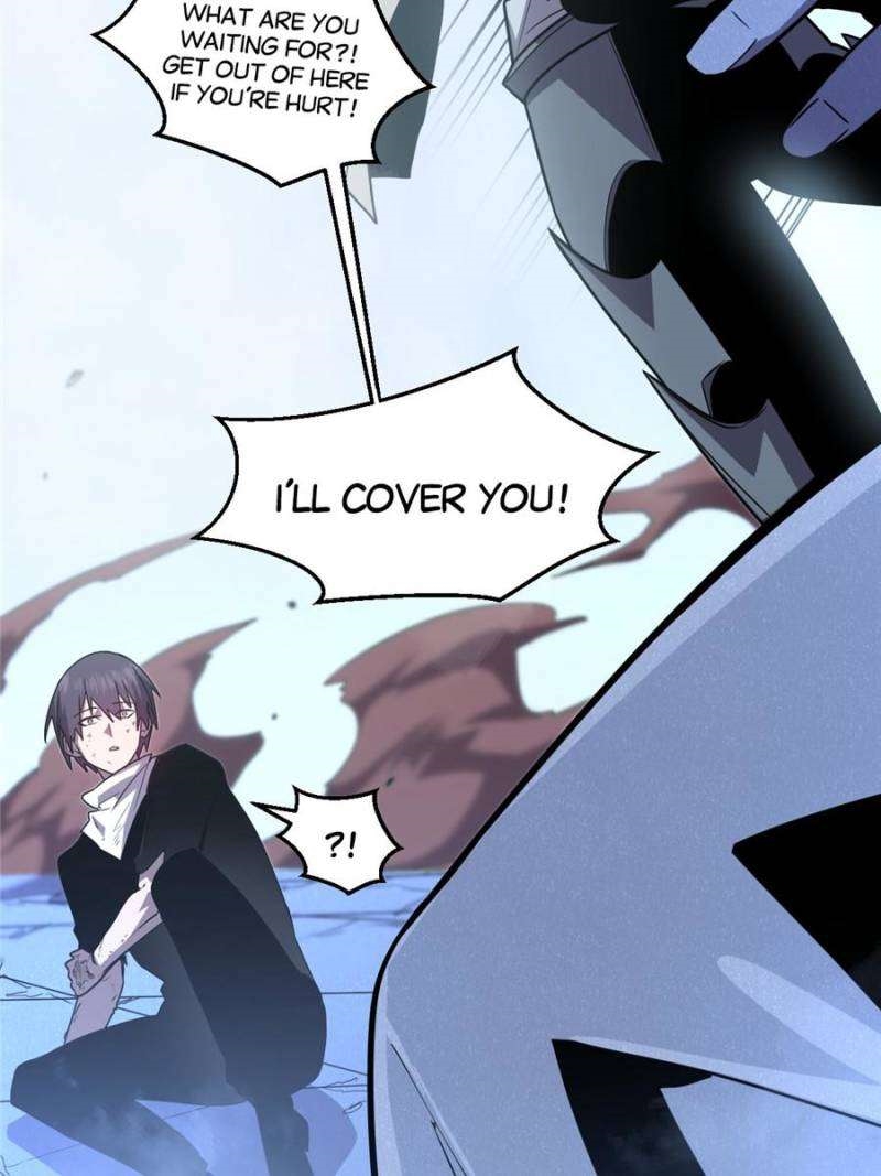 My System Is Very Serious Chapter 48 - Page 72