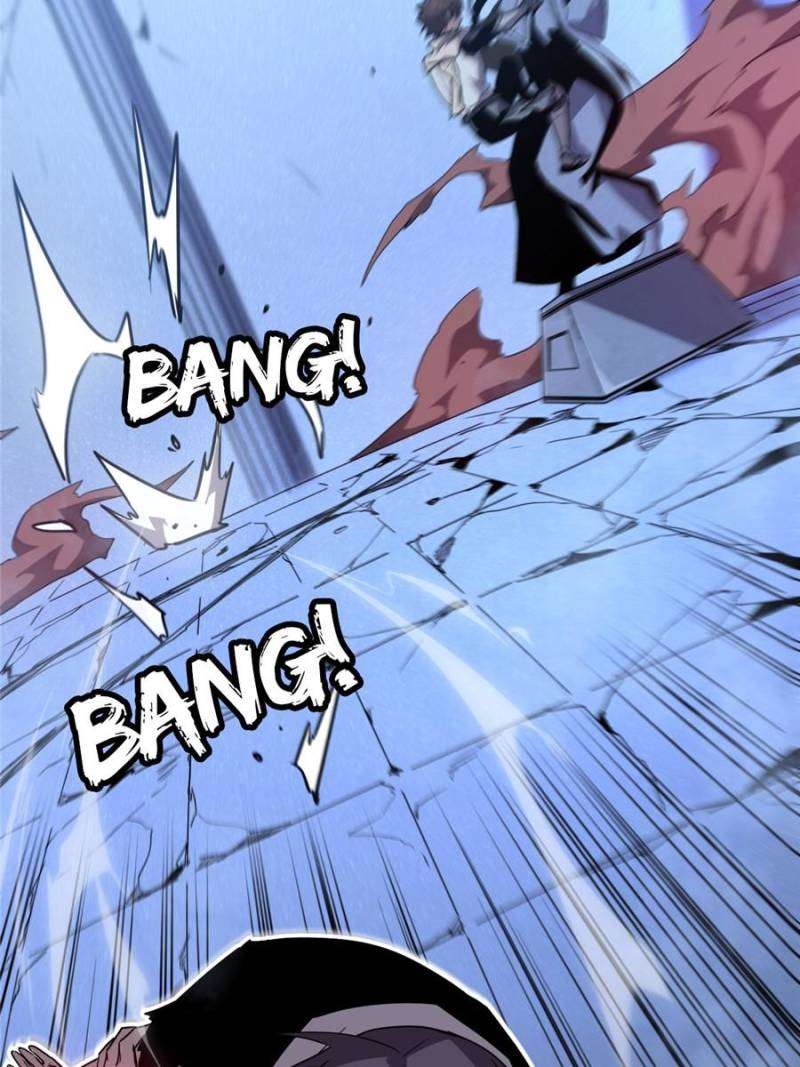 My System Is Very Serious Chapter 48 - Page 74