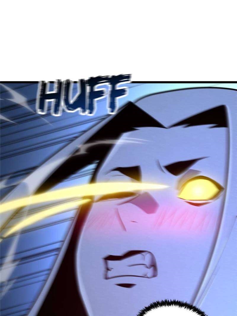 My System Is Very Serious Chapter 48 - Page 76