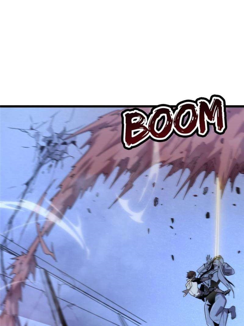 My System Is Very Serious Chapter 48 - Page 80