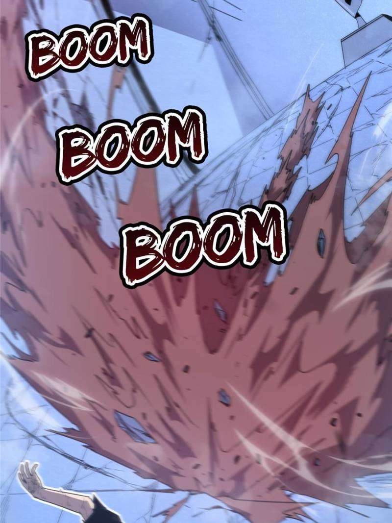 My System Is Very Serious Chapter 48 - Page 81