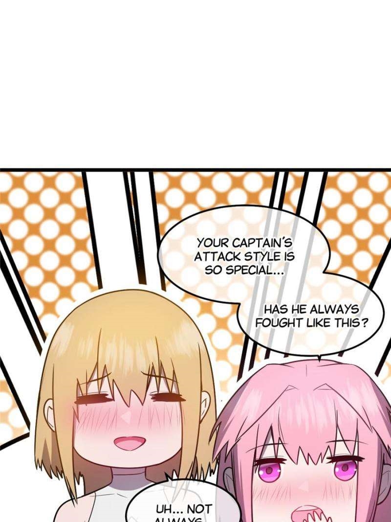 My System Is Very Serious Chapter 48 - Page 85