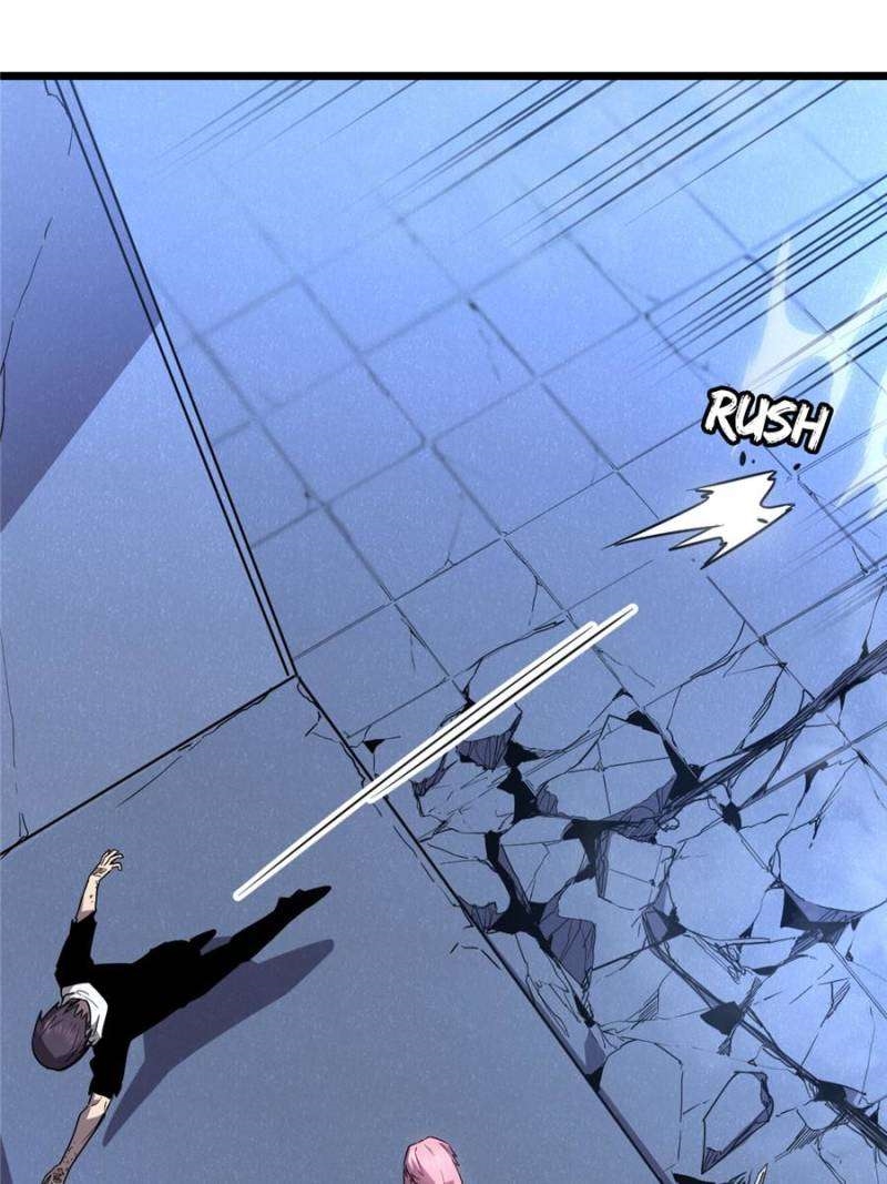 My System Is Very Serious Chapter 48 - Page 87