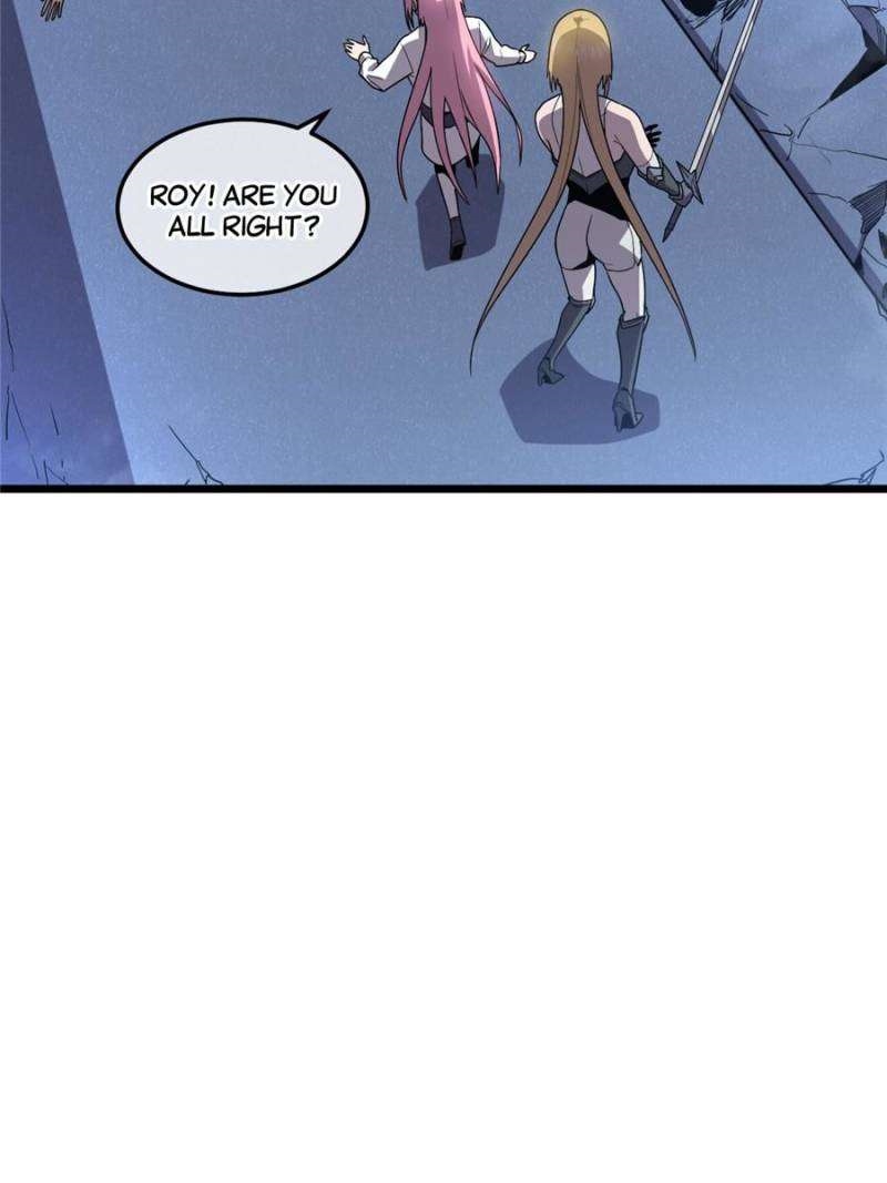 My System Is Very Serious Chapter 48 - Page 88