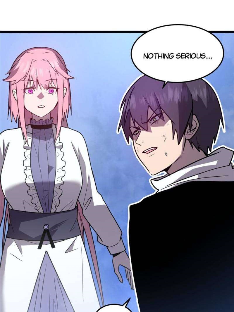 My System Is Very Serious Chapter 48 - Page 89