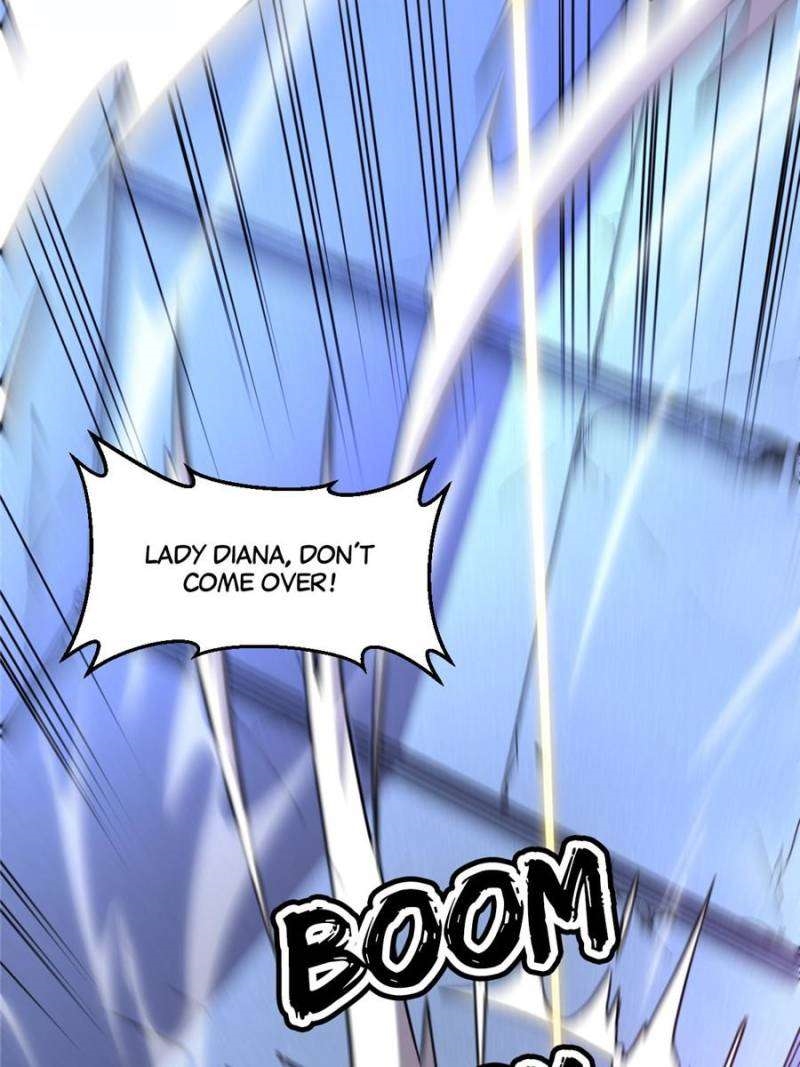 My System Is Very Serious Chapter 48 - Page 9