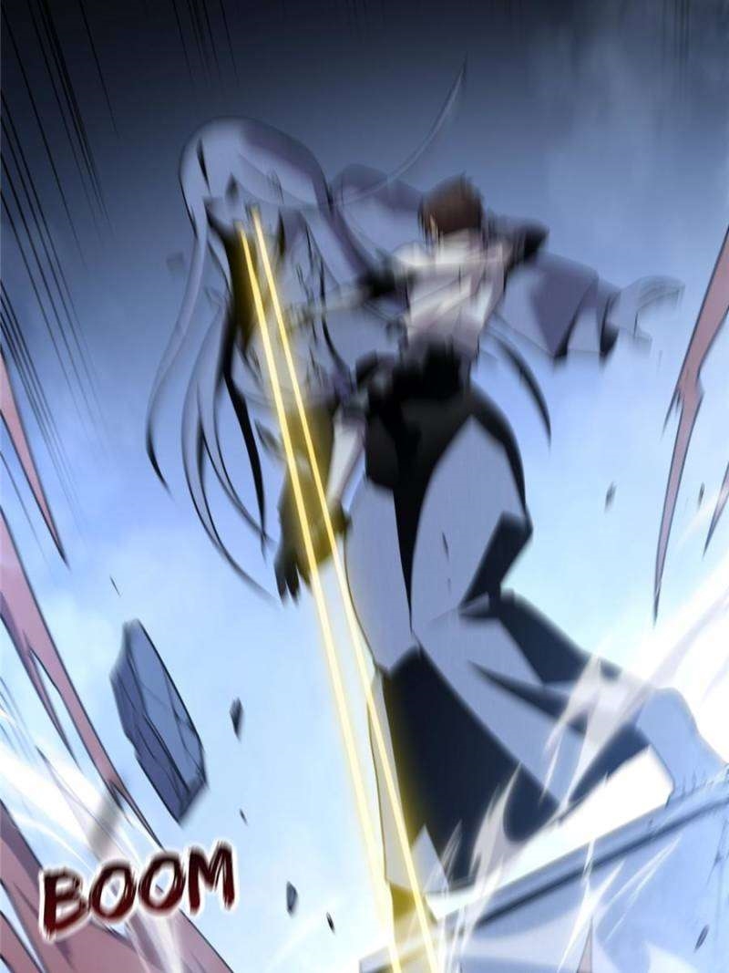 My System Is Very Serious Chapter 48 - Page 93