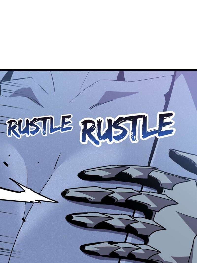 My System Is Very Serious Chapter 48 - Page 95