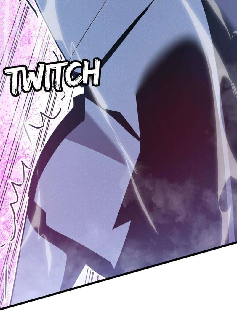 My System Is Very Serious Chapter 48 - Page 99