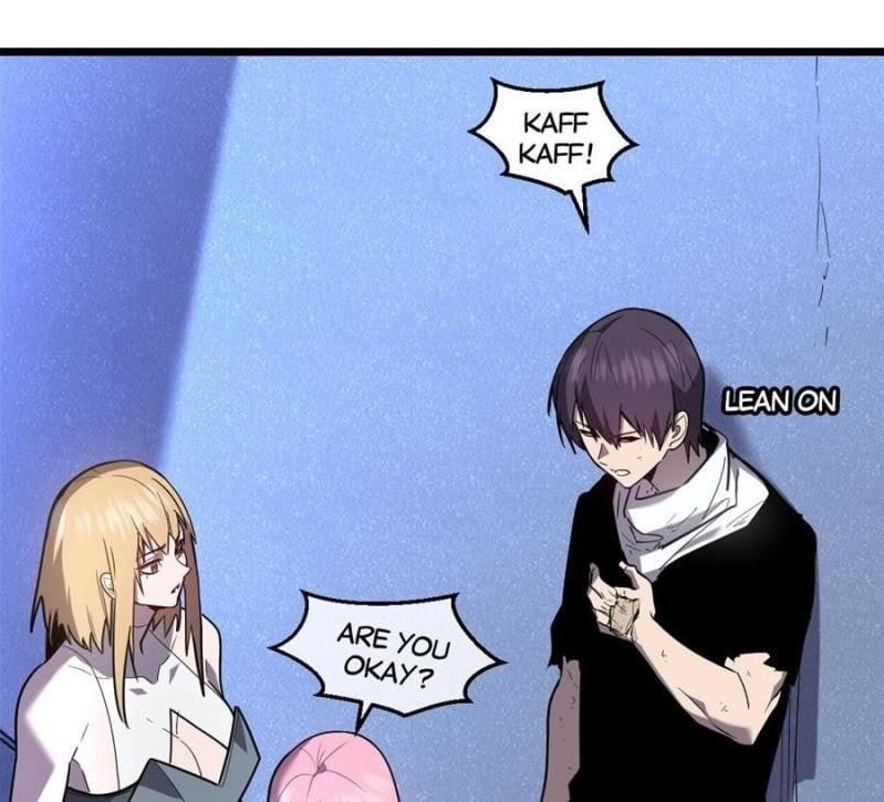 My System Is Very Serious Chapter 49 - Page 1