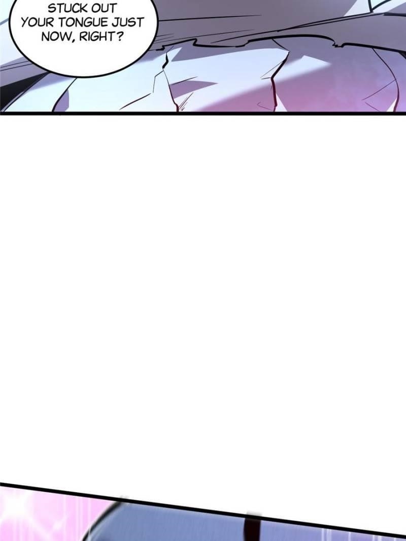 My System Is Very Serious Chapter 49 - Page 100