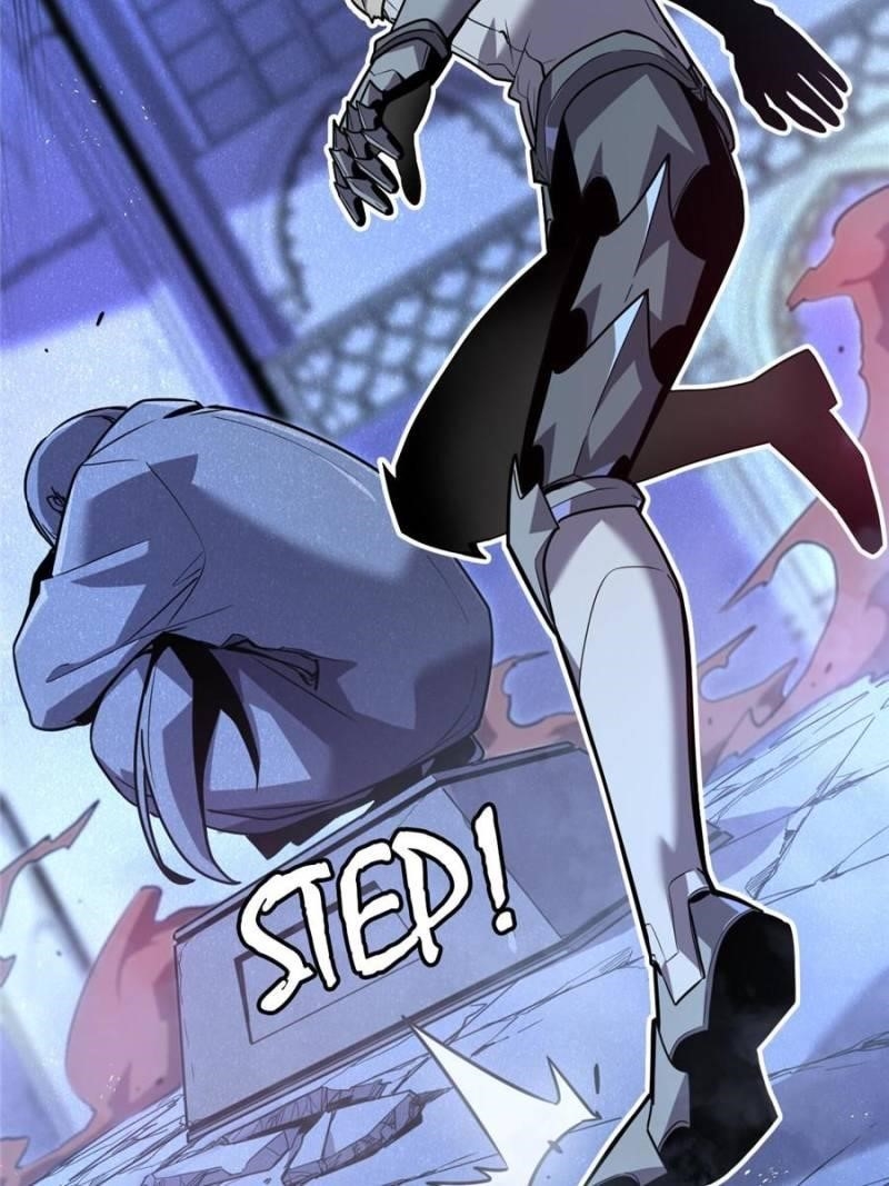 My System Is Very Serious Chapter 49 - Page 107