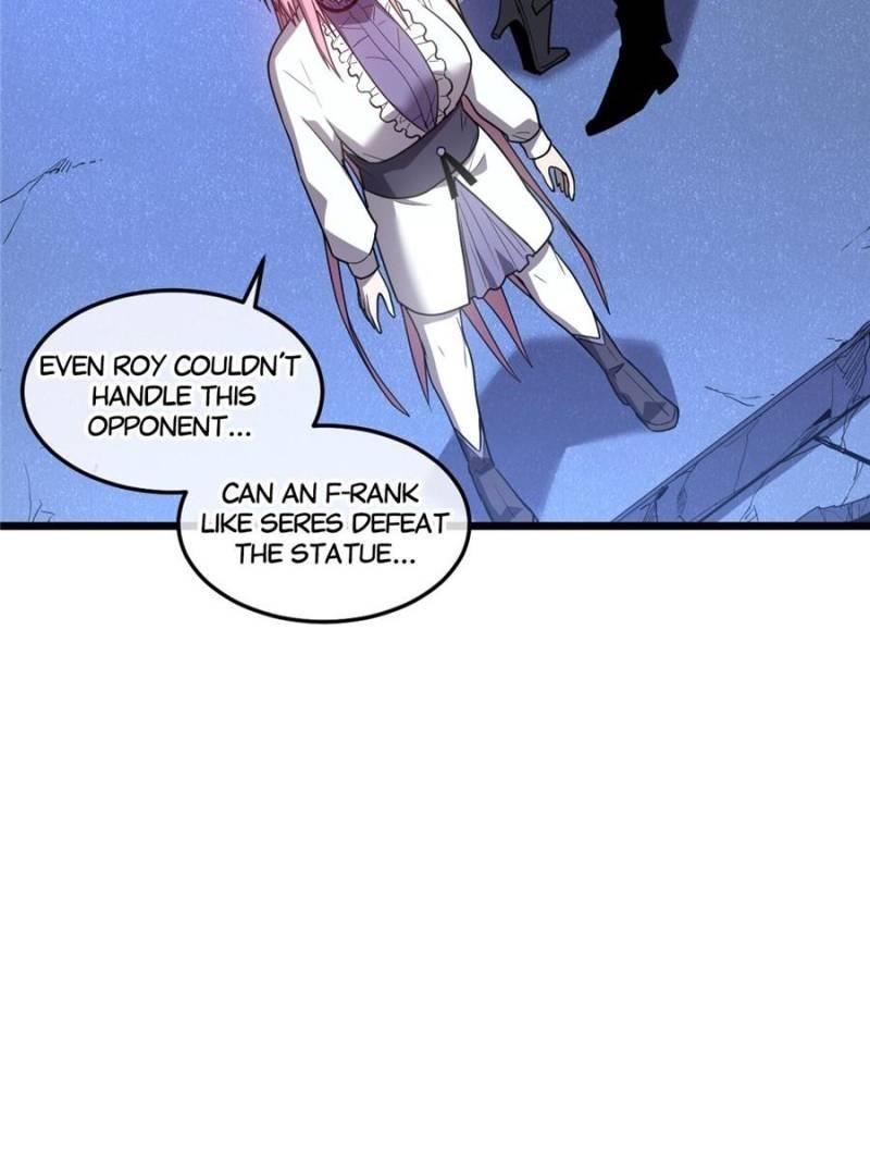 My System Is Very Serious Chapter 49 - Page 11