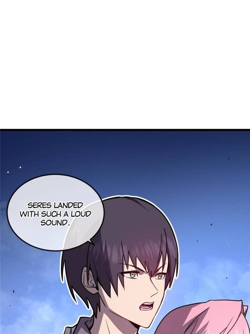 My System Is Very Serious Chapter 49 - Page 111