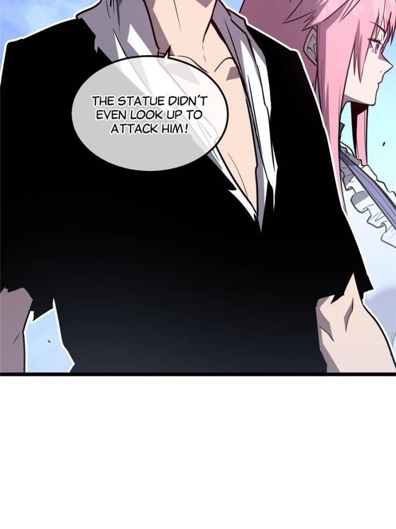 My System Is Very Serious Chapter 49 - Page 112